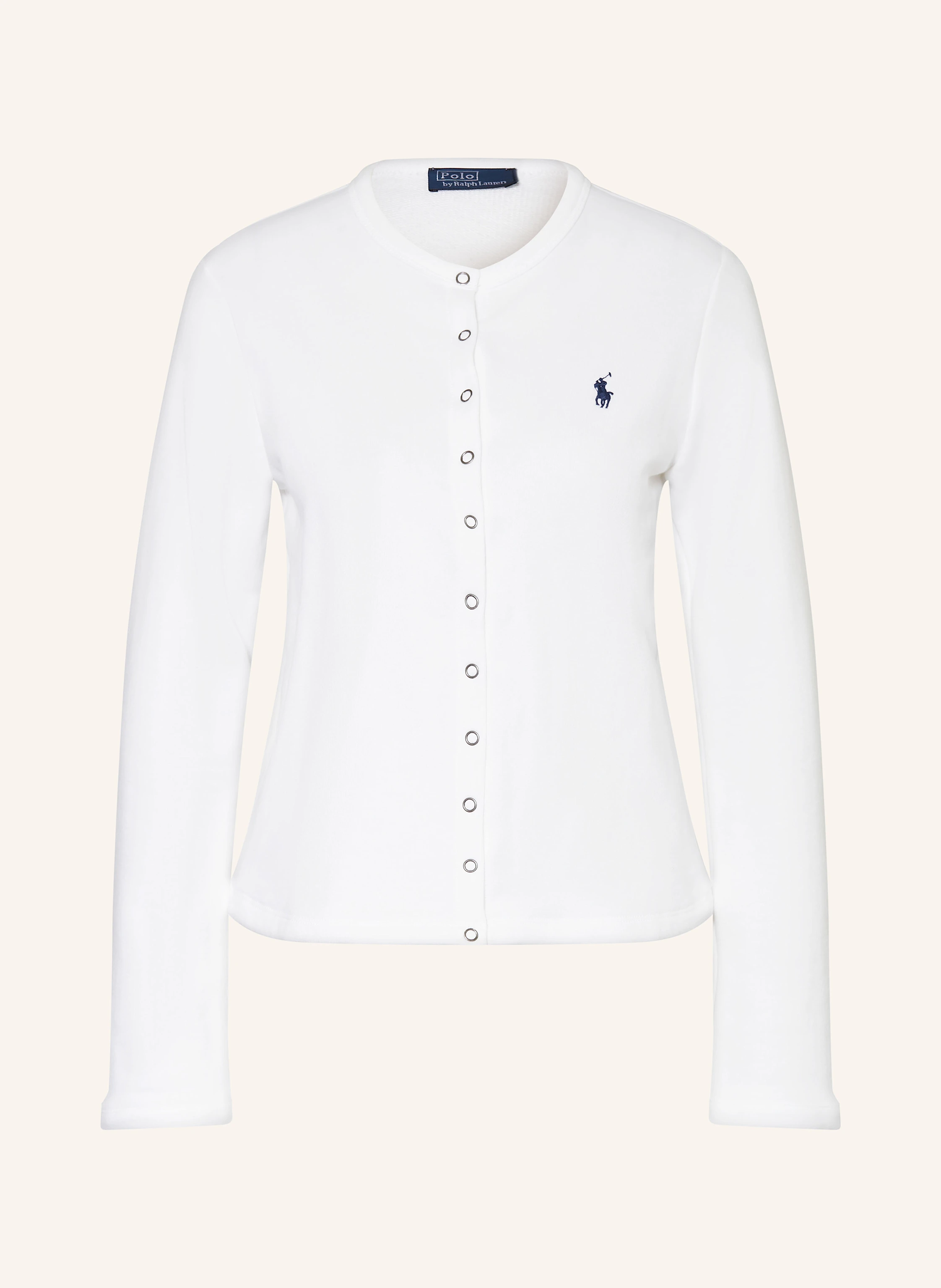 POLO RALPH LAUREN Sweatjacke