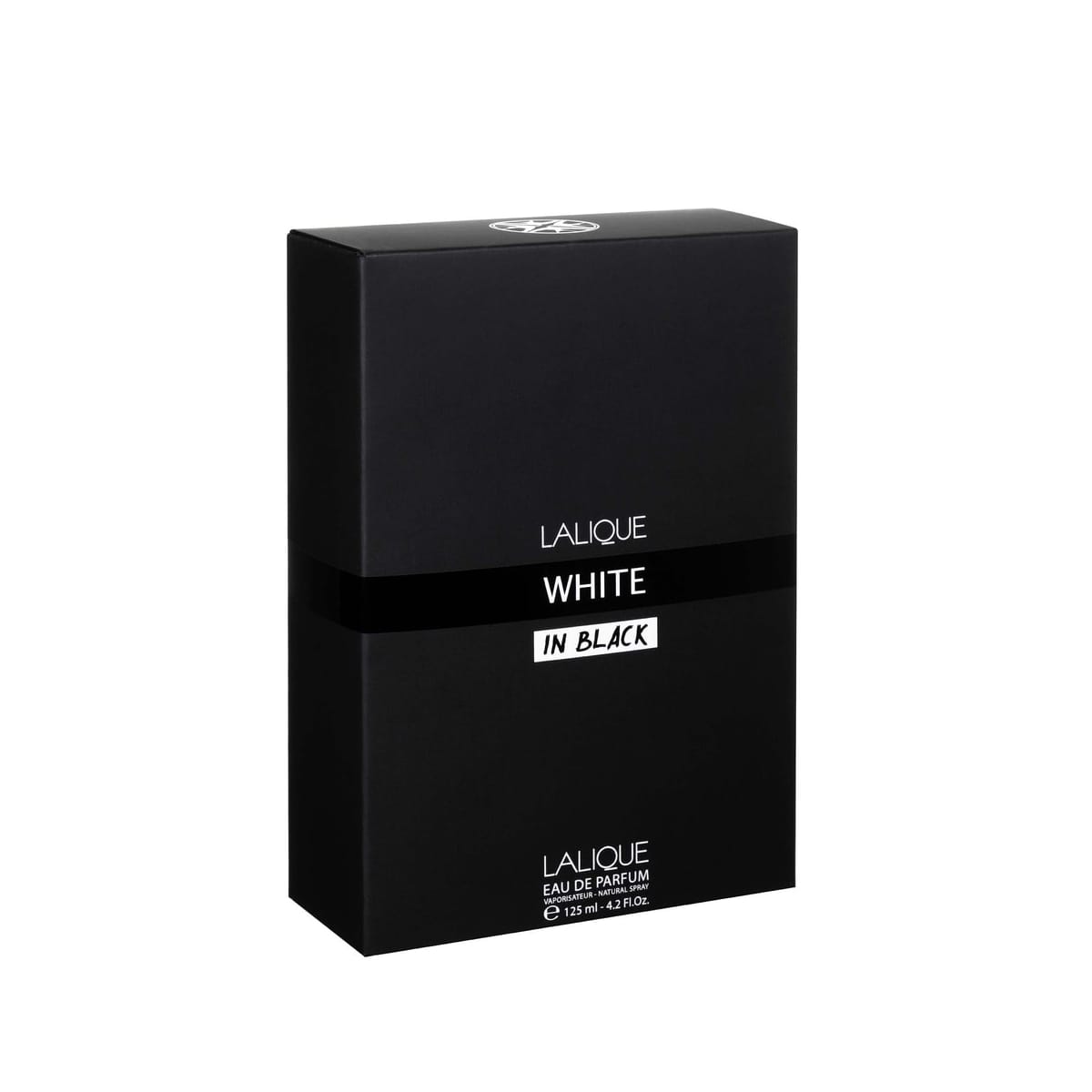 Lalique White In Black Lalique White In Black Eau de Parfum