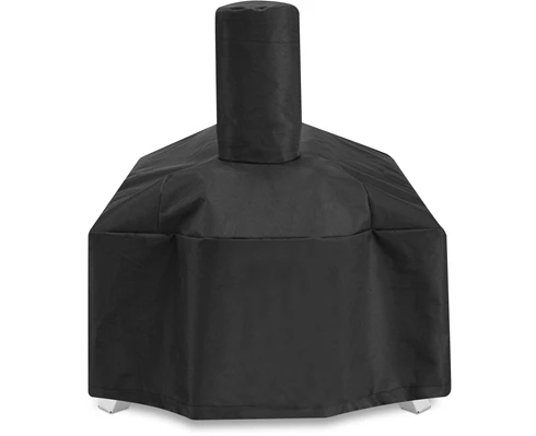 Austin and Barbeque Pizza Oven Cover 12
