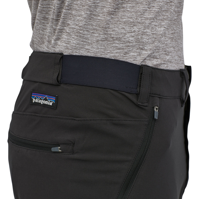Patagonia Herren Altvia Trail Hose