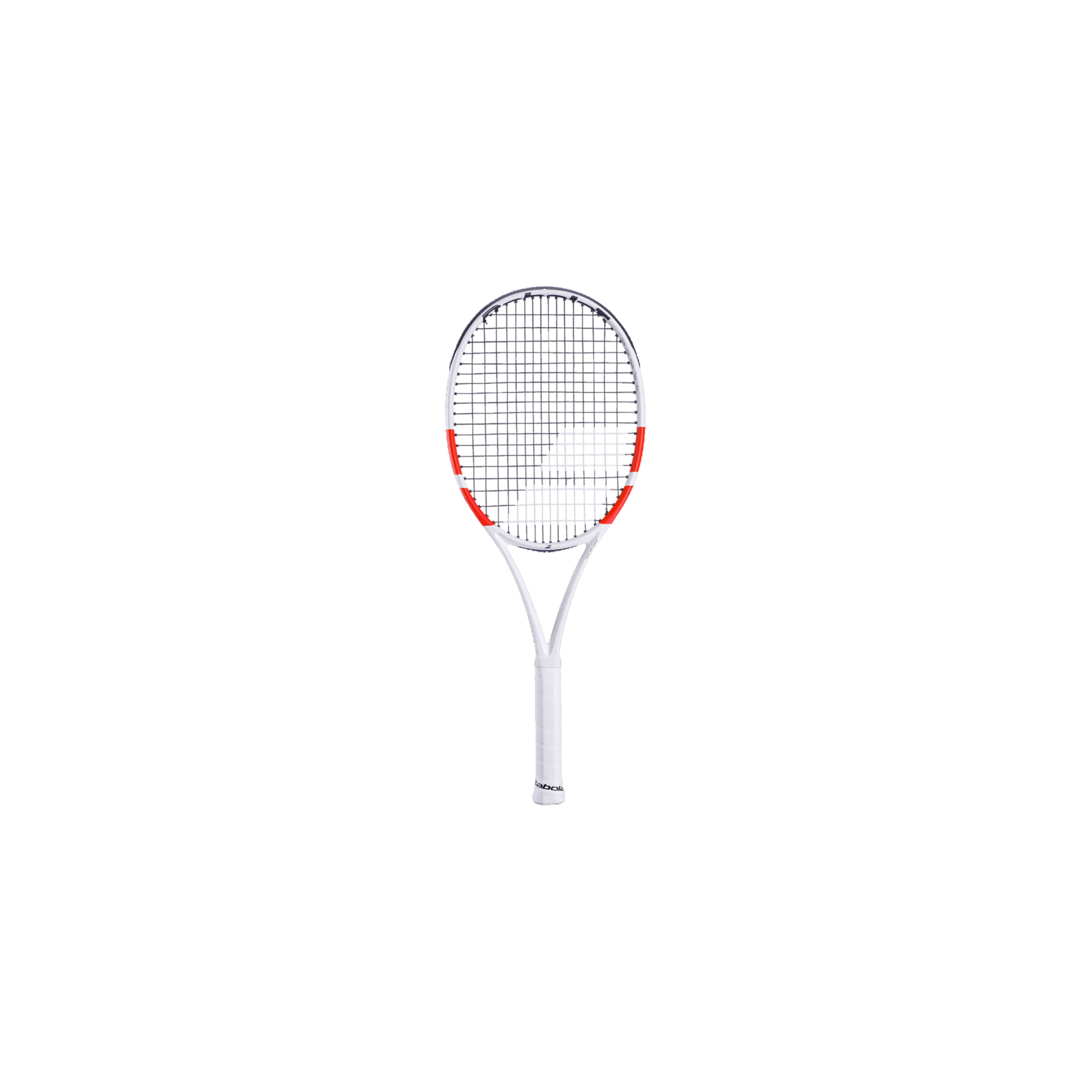 Babolat Pure Strike Mini Racket Pure Strike Cadeau - Blanc , Rouge