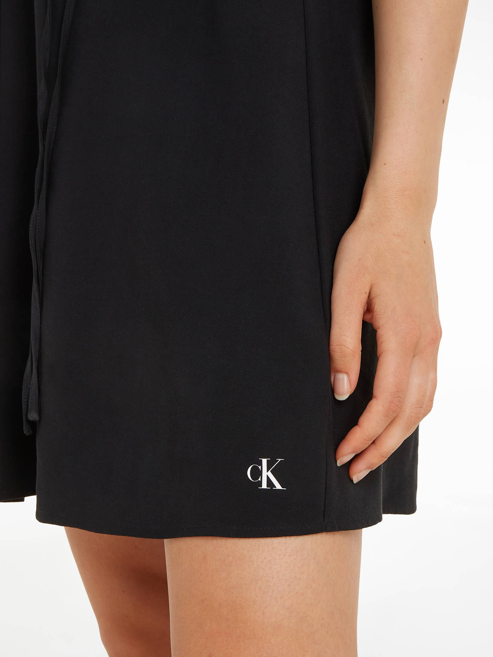 CALVIN KLEIN JEANS| Damen Kleid