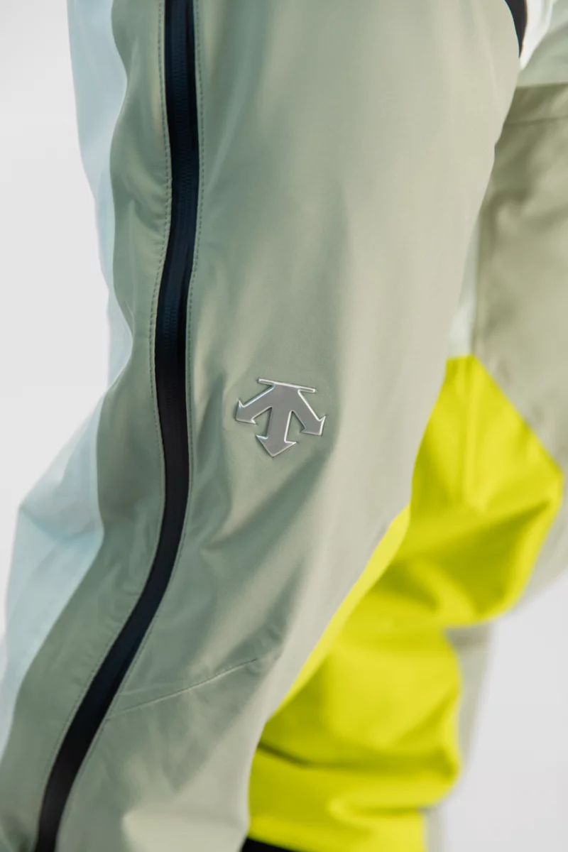 descente Bill Shell MO-D Marco Odermatt Herren Skihose