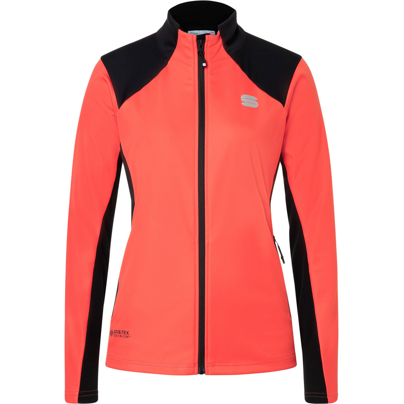 Sportful Damen Squadra Jacke