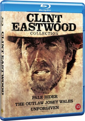 Clint Eastwood: Pale Rider <span class=