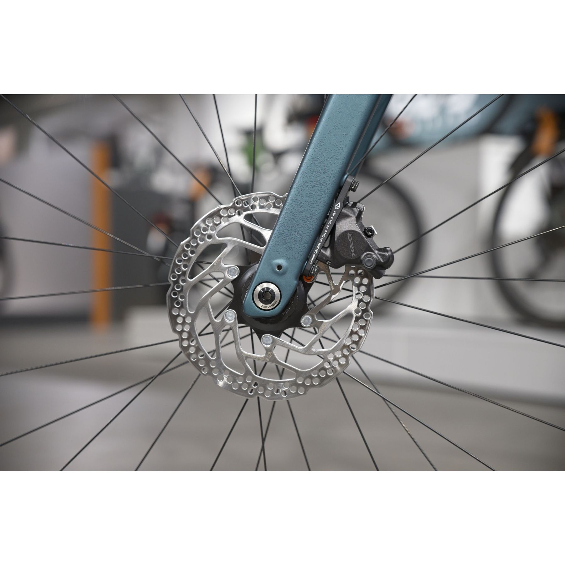 Cube Nuroad Race 2026