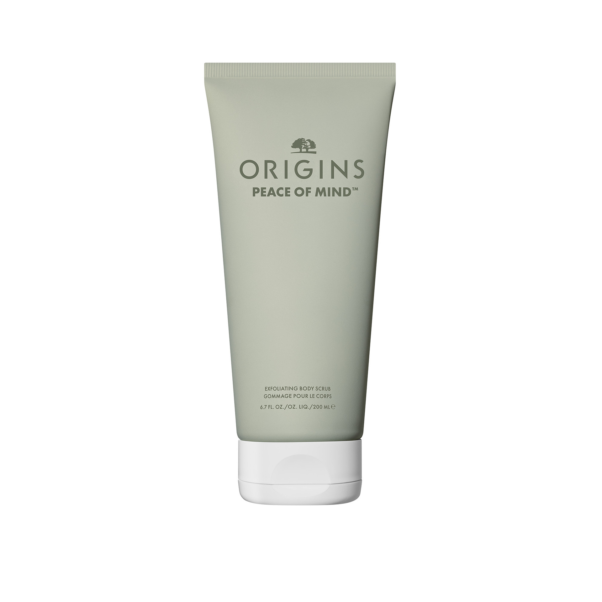 ORIGINS Peace of Mind Exfoliating Body Scrub