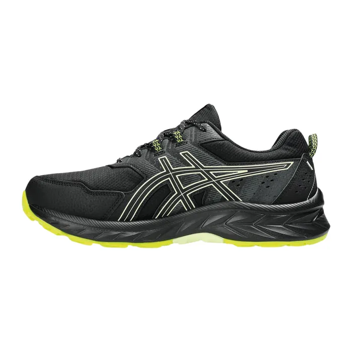 Asics Gel-Venture 9 Waterproof Trailrunningschoenen Heren