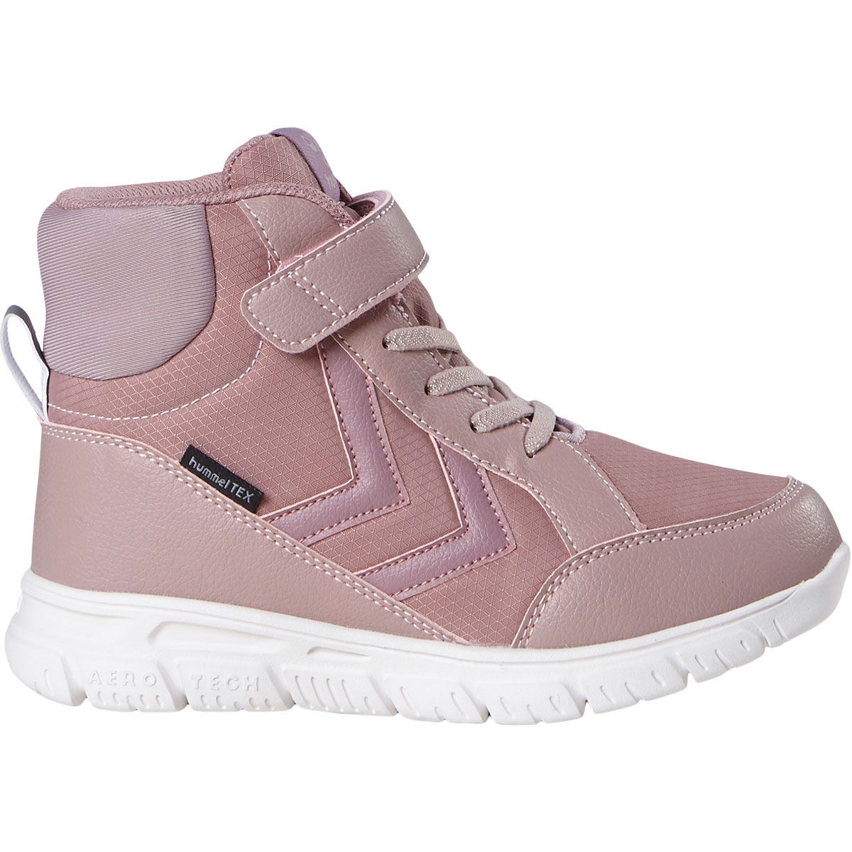hummel Hybrid Tex Velcro Støvler Børn