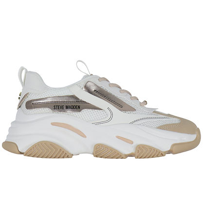 Steve Madden Schuhe - Possession-E - Cream Rose GLD