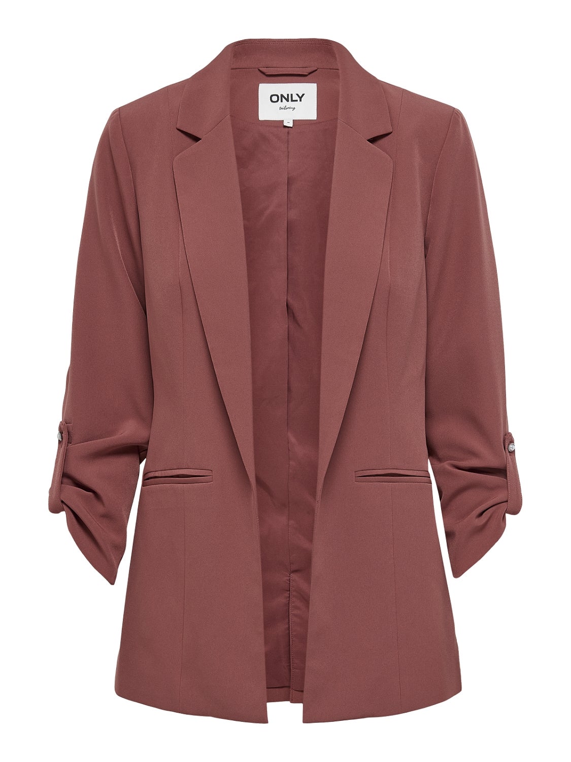 ONLKAYLE-ORLEEN Blazer Apple Butter