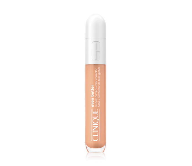 Clinique Even Better All Over PrimerPeach
