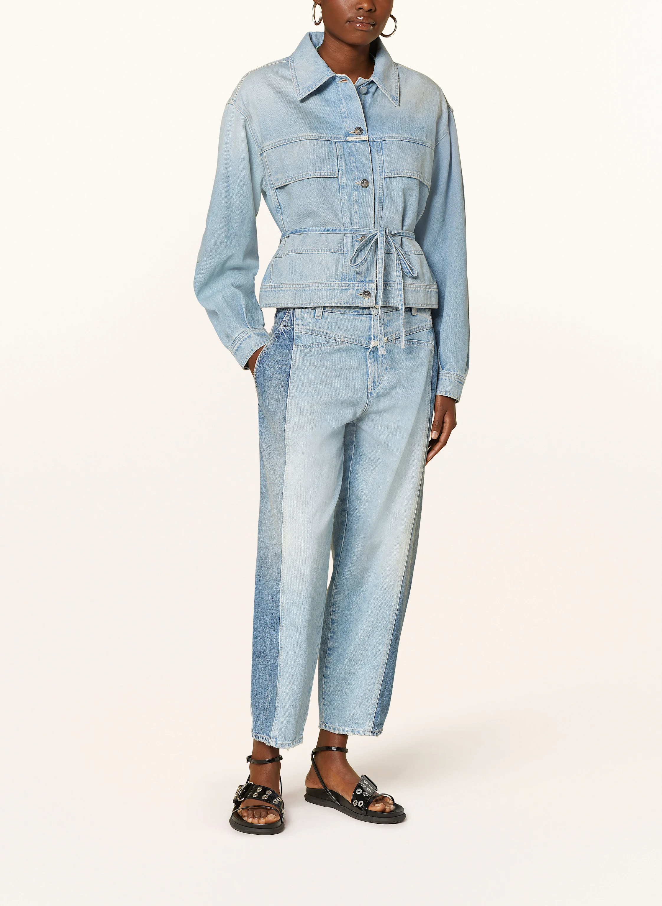 CLOSED Jeansjacke
