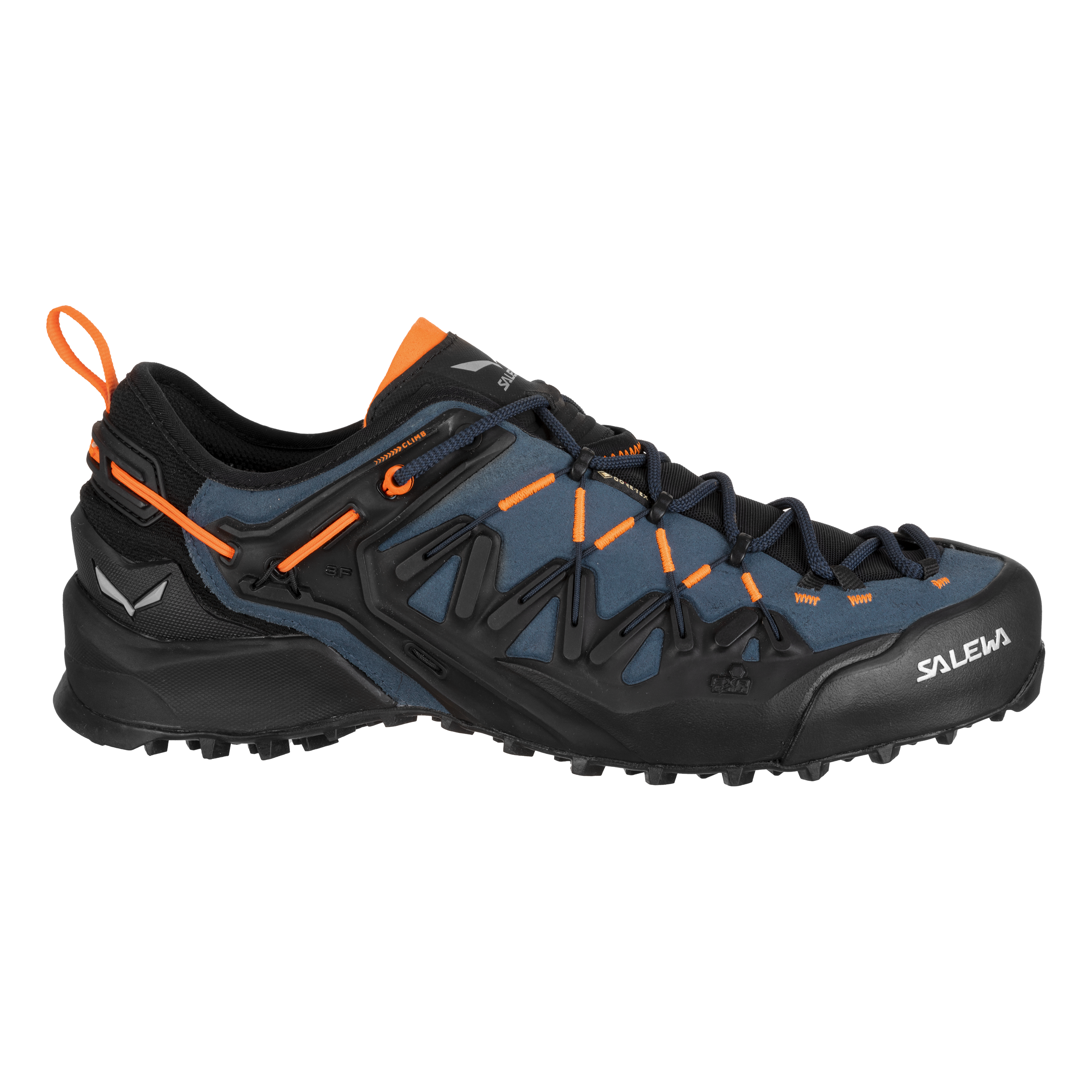 Wildfire Edge GORE-TEX® Herren Schuhe