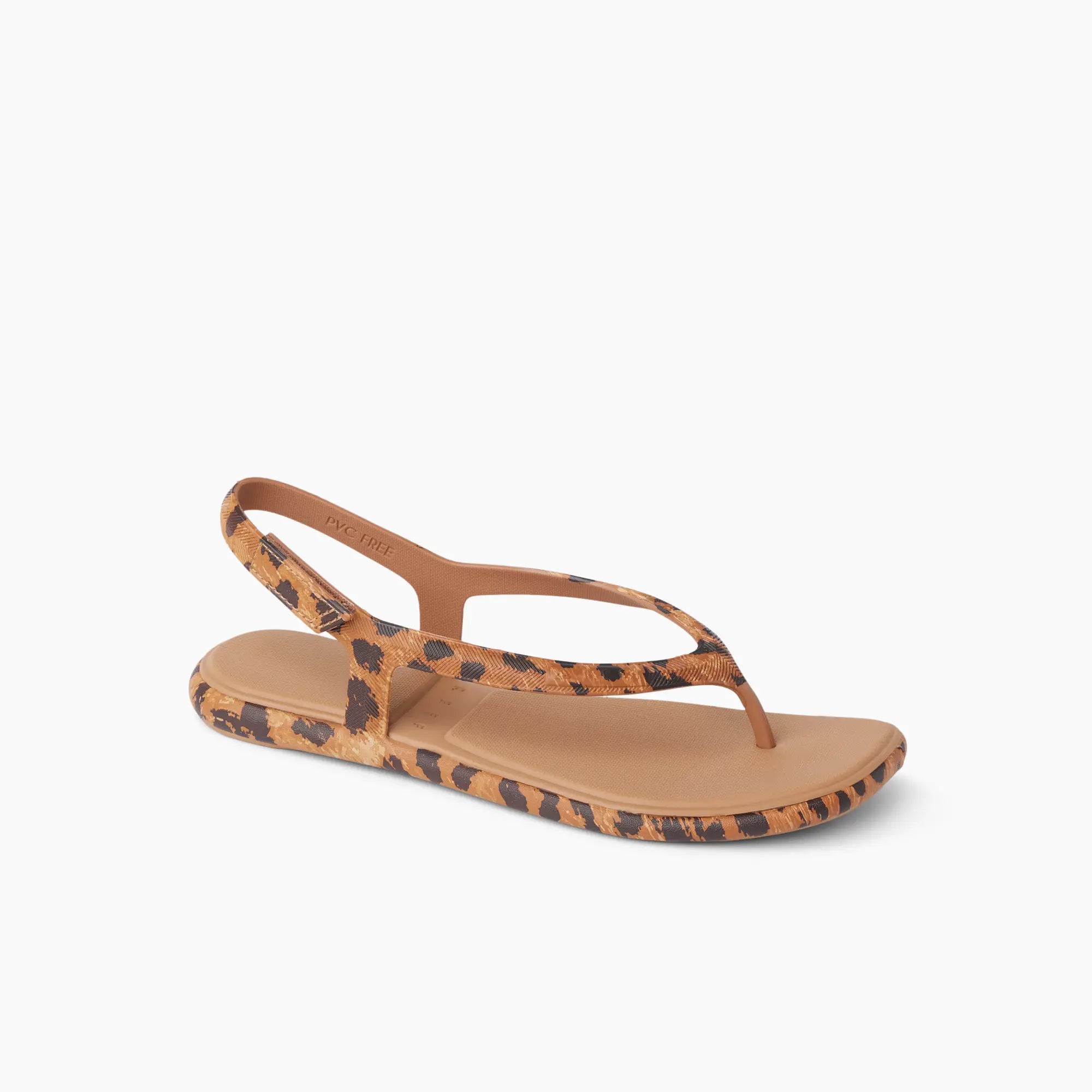 Water Willow Maya Leopard