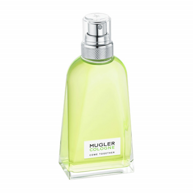 MUGLER Cologne Come Together