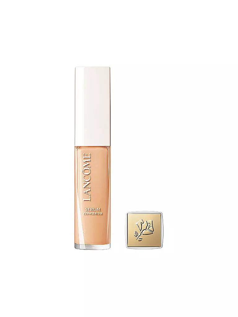 LANCÔME Teint Idole Ultra Wear Skin-Glow Concealer (115C) beige