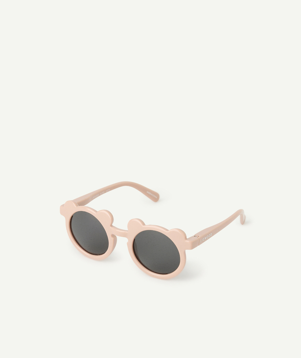 LIEWOODPAIRE DE LUNETTES DE SOLEIL ROSE