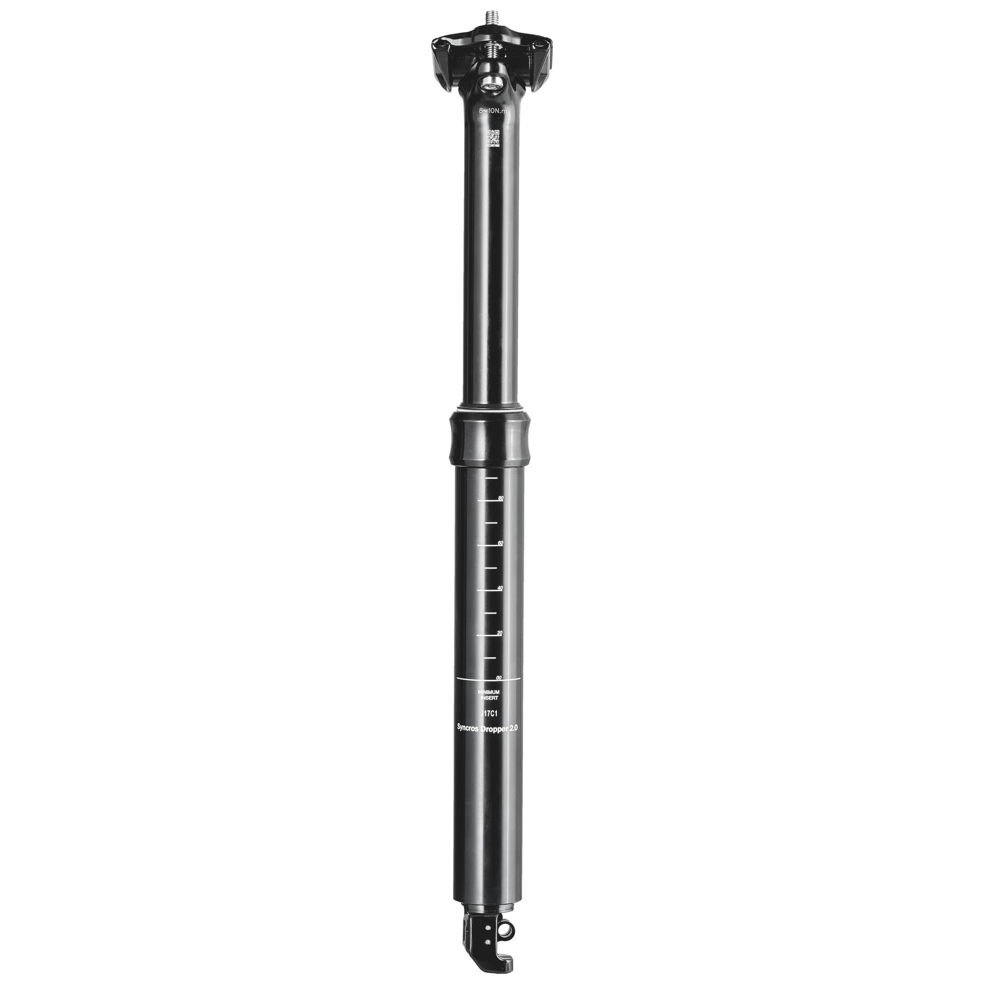 Syncros Duncan Dropper Post 2.0 150mm