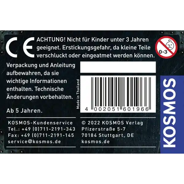 Dino-Ei Ausgrabungs-Set