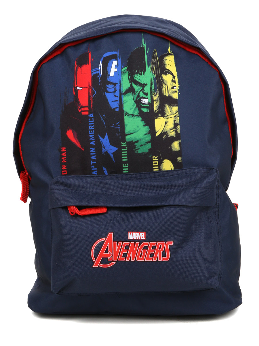 Sac À dos Avengers Focus