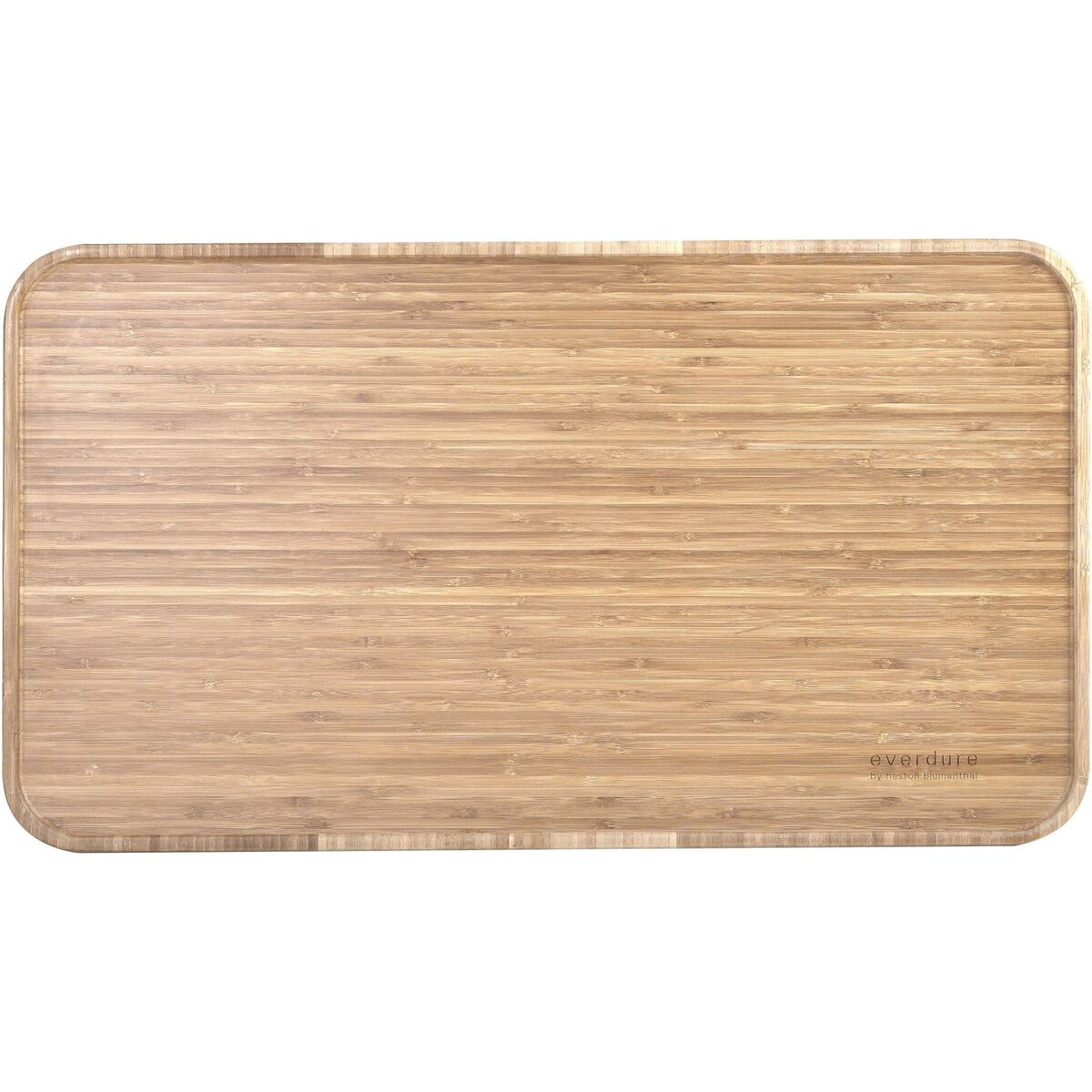 Bambus bordplate