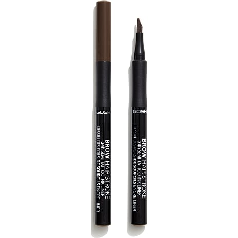 Øjenbrynsblyant 003 Dark Brown