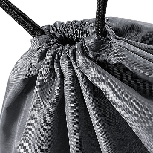 Mochila Bagbase impermeável com cordão, 11 litros