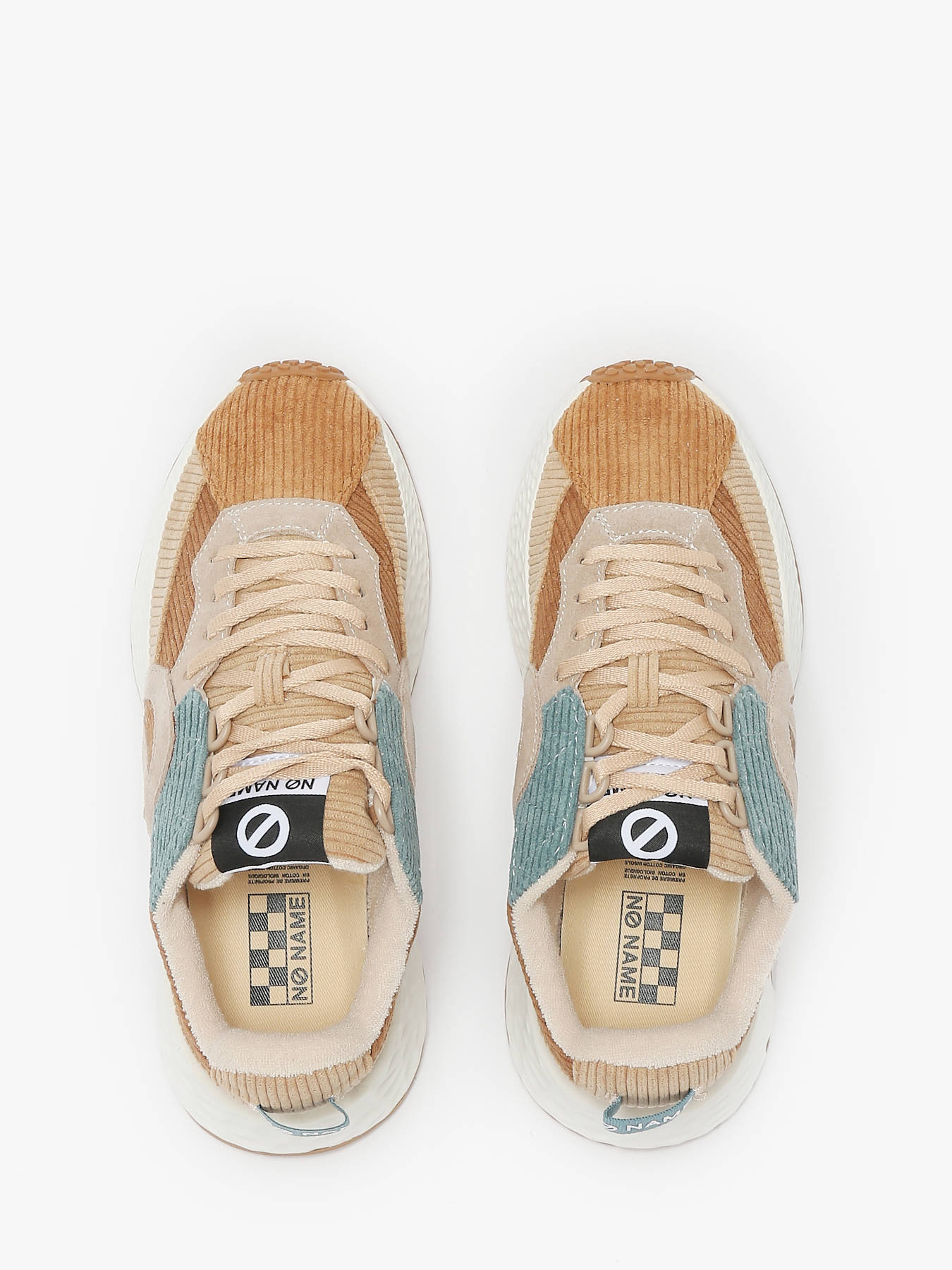 Sneakers Carter Runner NO NAME
