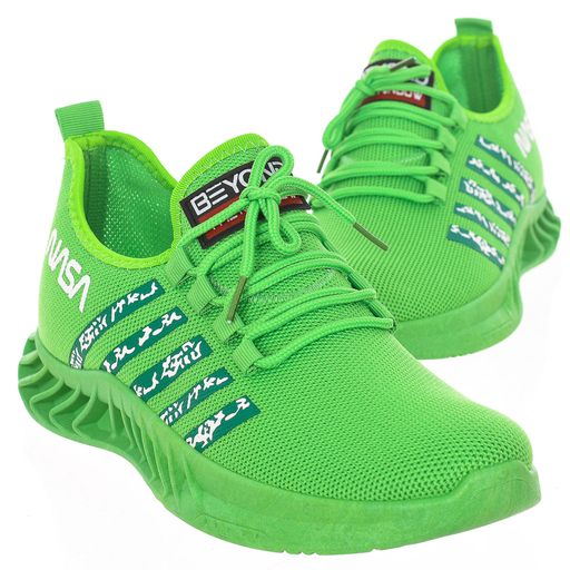 Tênis esportivo NASA Csk2043-m