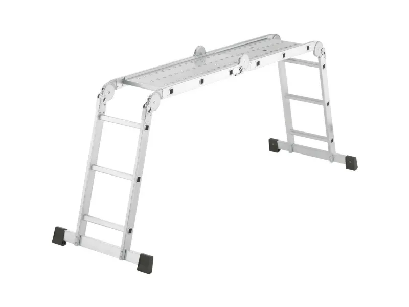 Hailo M60, 3,32 m, 150 kg, 16,7 kg, 37 cm, 27 cm, 92 cm
