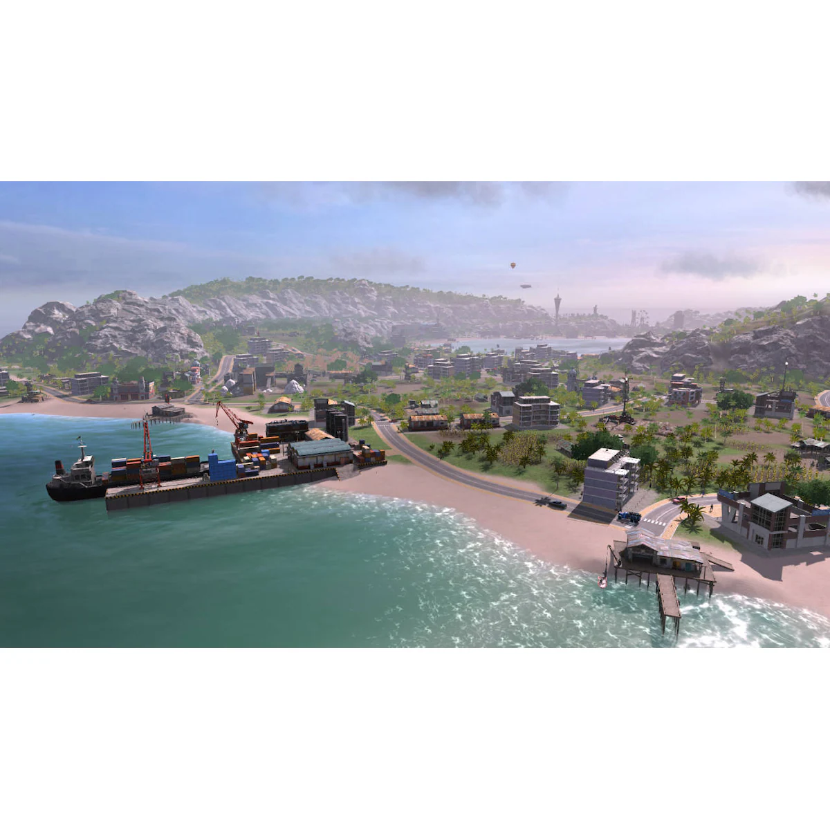 Tropico 4 Voodoo DLC - PC Windows