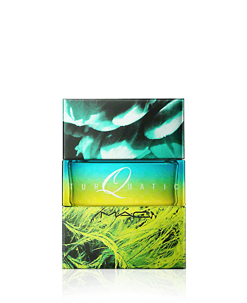 MAC Turquatic Fragrance Blend Spray 20ml