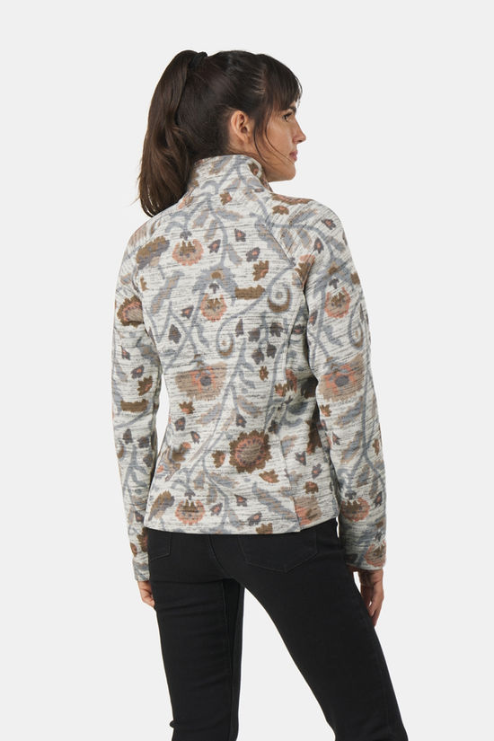 Sherpa Sherpa Bhutan Full Zip Jacket