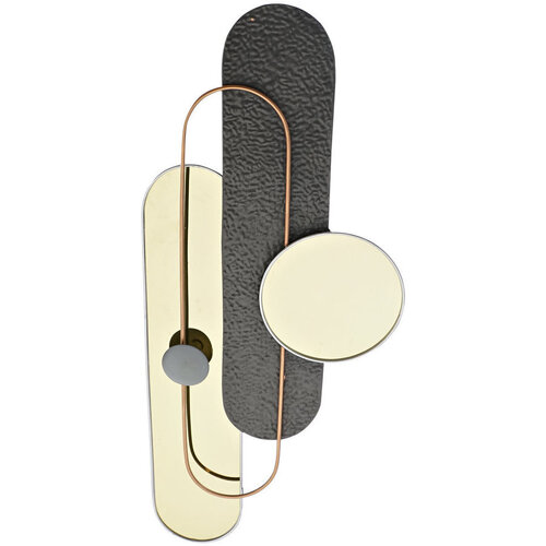 Alexandra Meti - Meti_DP193478 Multicolor