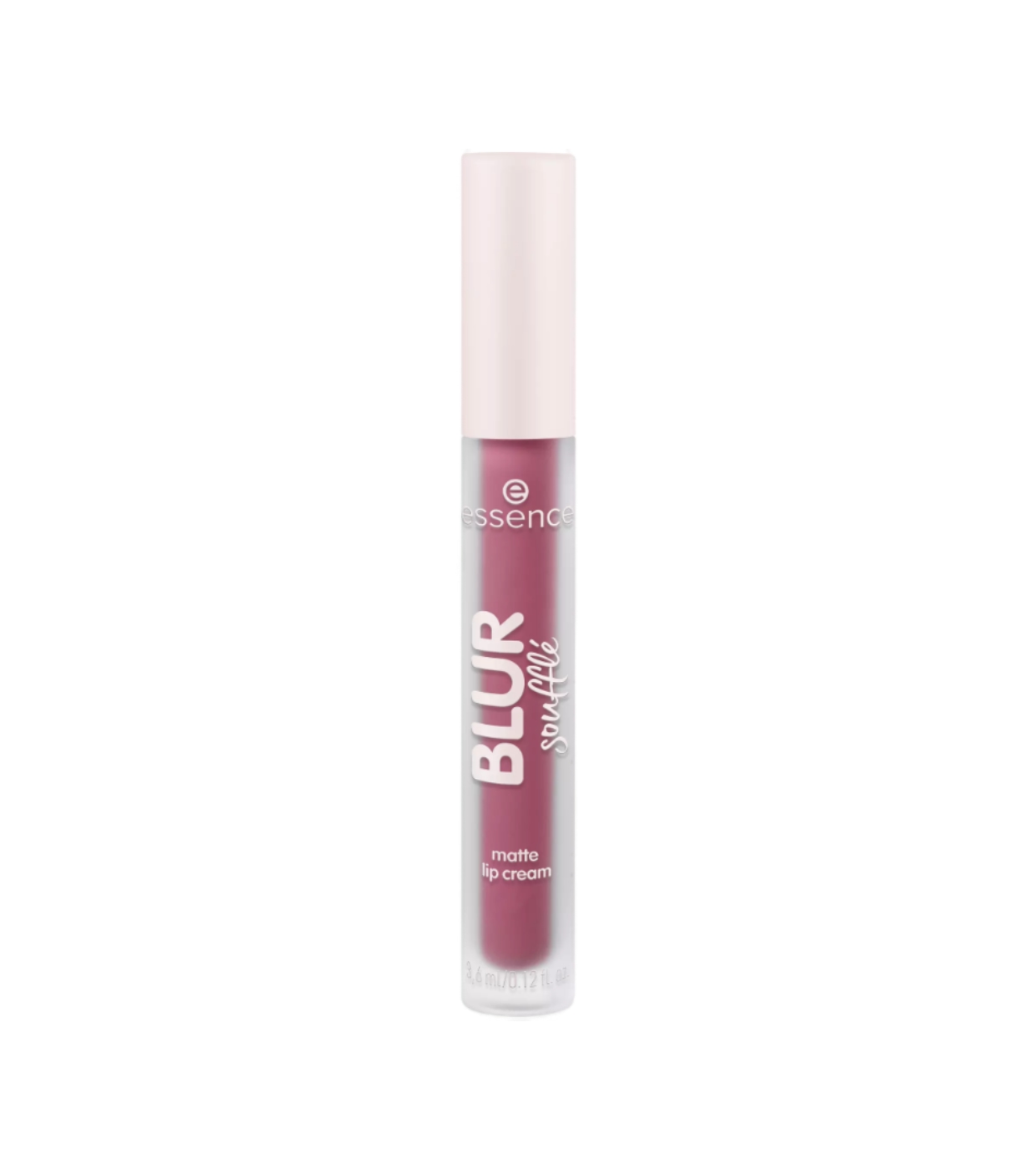 essence - Batom matte com acabamento esfumado BLUR soufflé - 05: Crush Hour