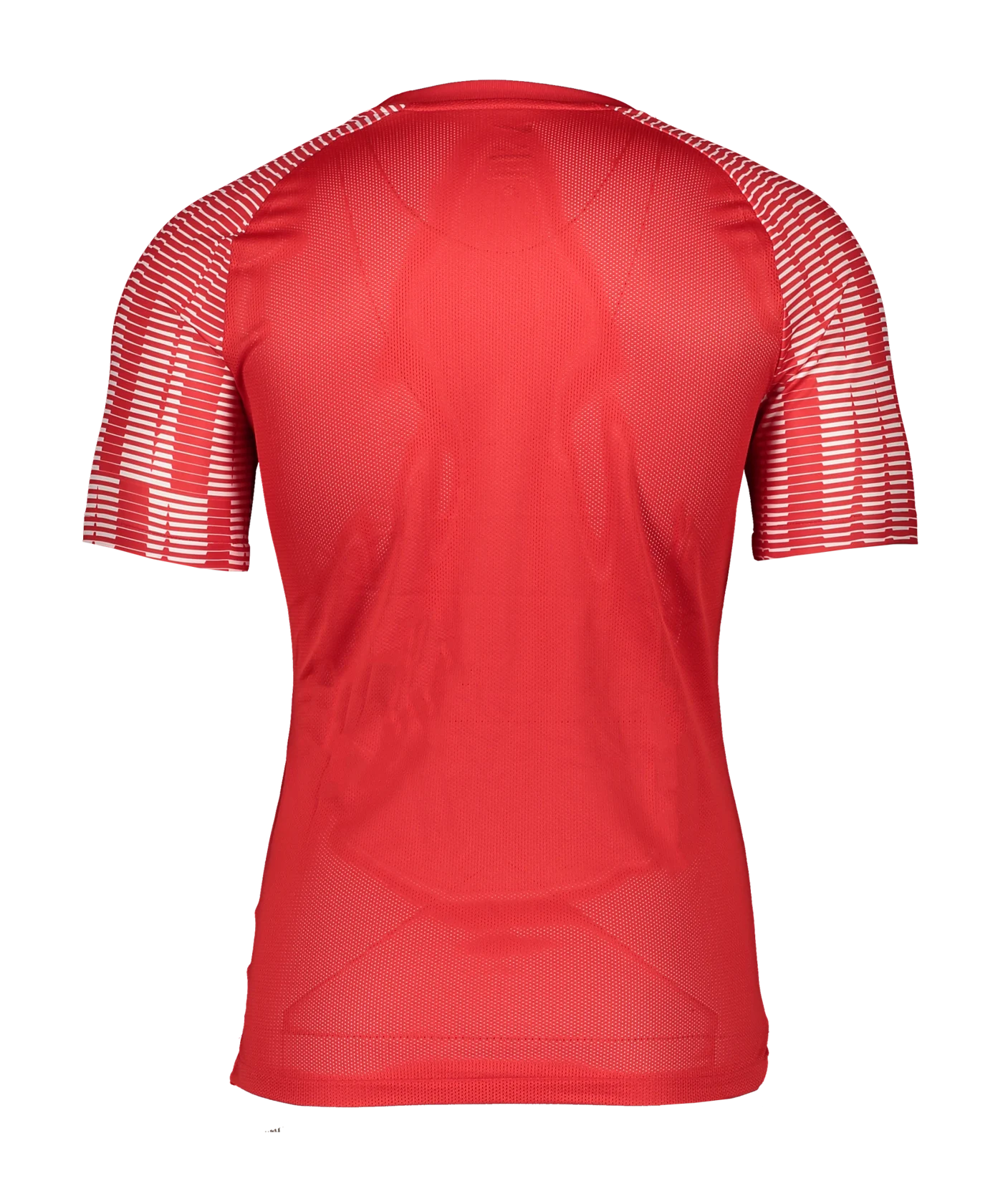 Nike Academy Trikot Kids Rot Weiss F657