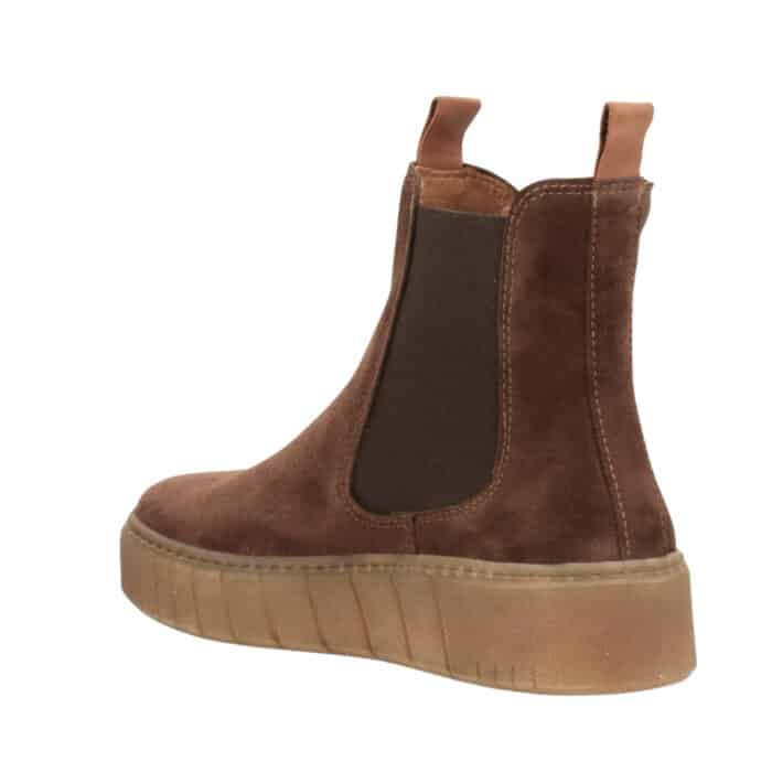 Shoedesign Copenhagen Mooved S Støvle Dame