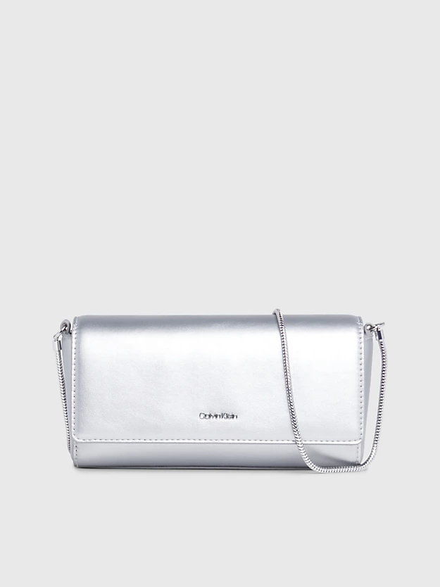 Bolsa de ombro pequena