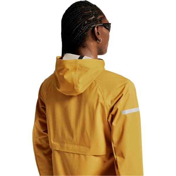 Veste ski de fond CRAFT PRO HYDRO JACKET 3 W TURMERIC