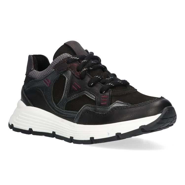 Twins 325655 Wijdte 2.5 Black(589) Wijdte 2.5