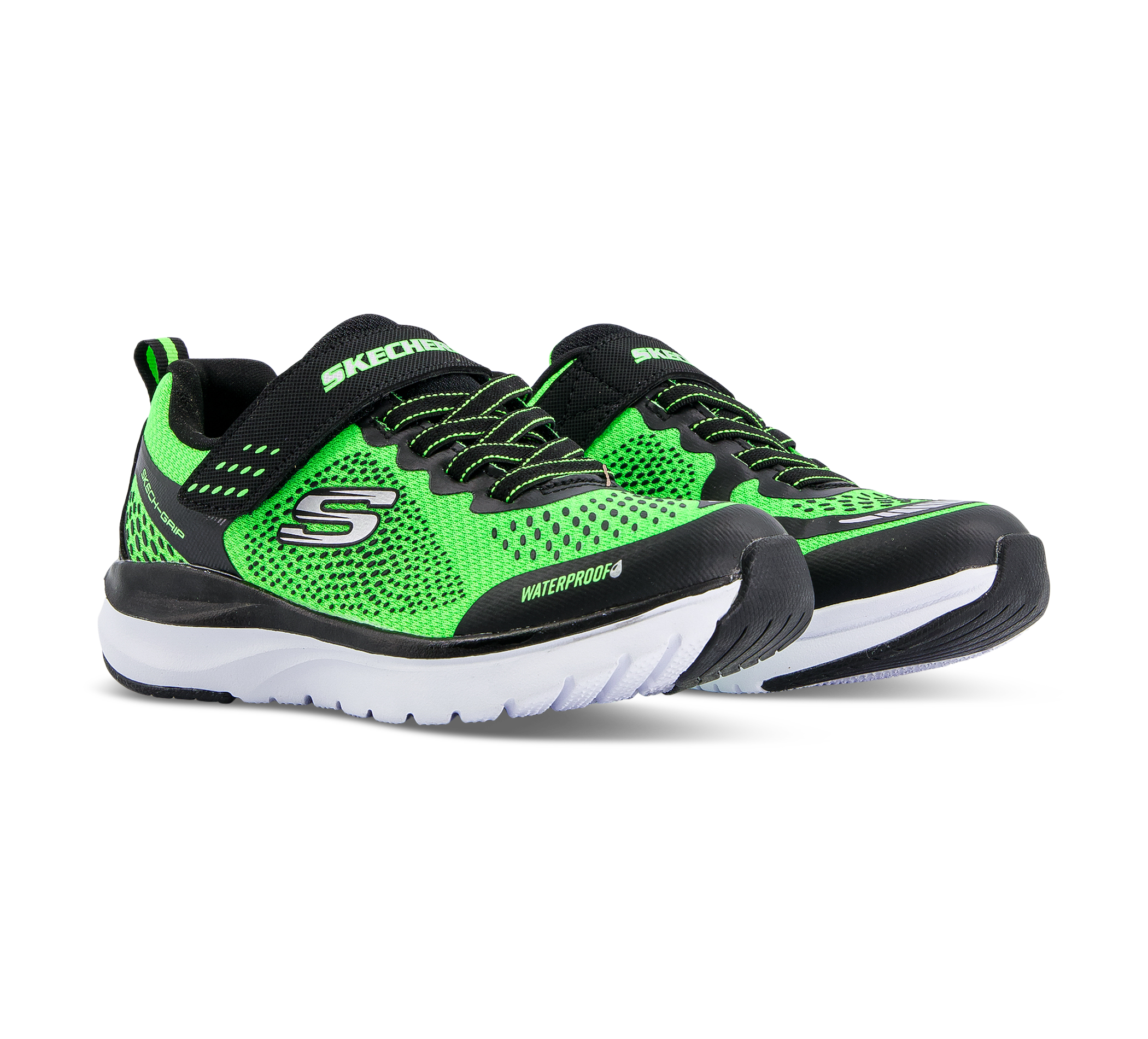 Skechers Ultra Groove - Aquasonik - Sneaker