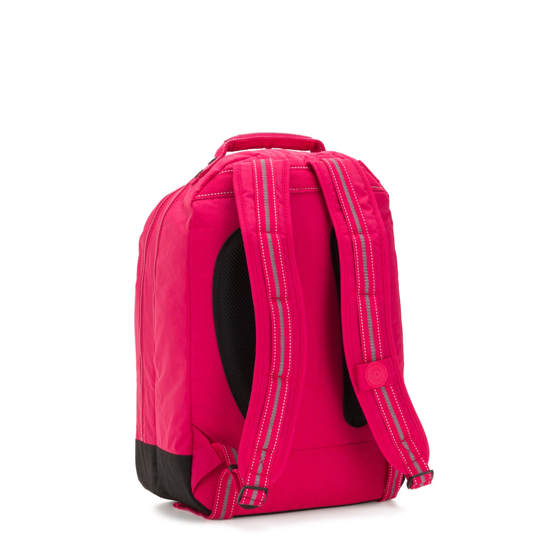 CLASS ROOM Grand sac à dos avec protection ordinateur - True Pink