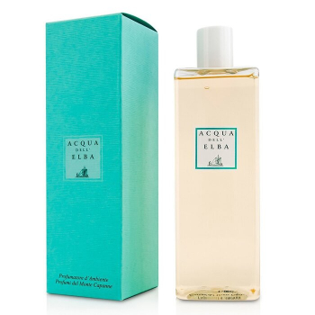 Acqua Dell'Elba Acqua Dell'Elba Difusor de Aroma para Casa Refil - Profumi Del Monte Capanne 500ml/17oz