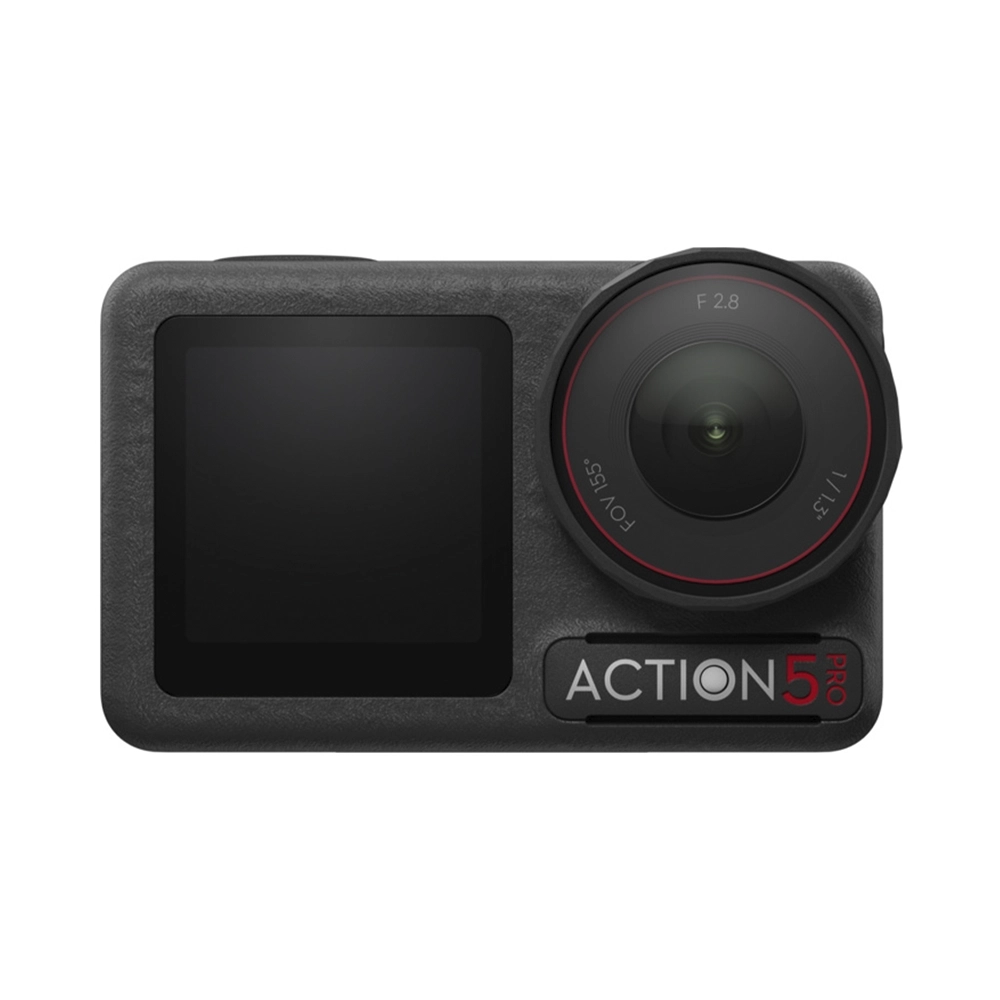 DJI Osmo Action 5 Pro Standard Combo Actioncam