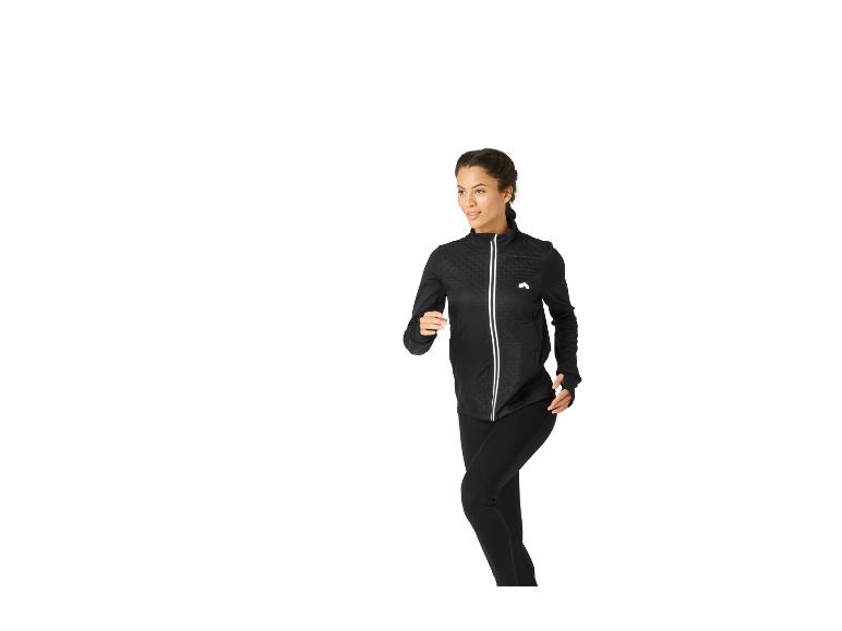 Dames thermo jas