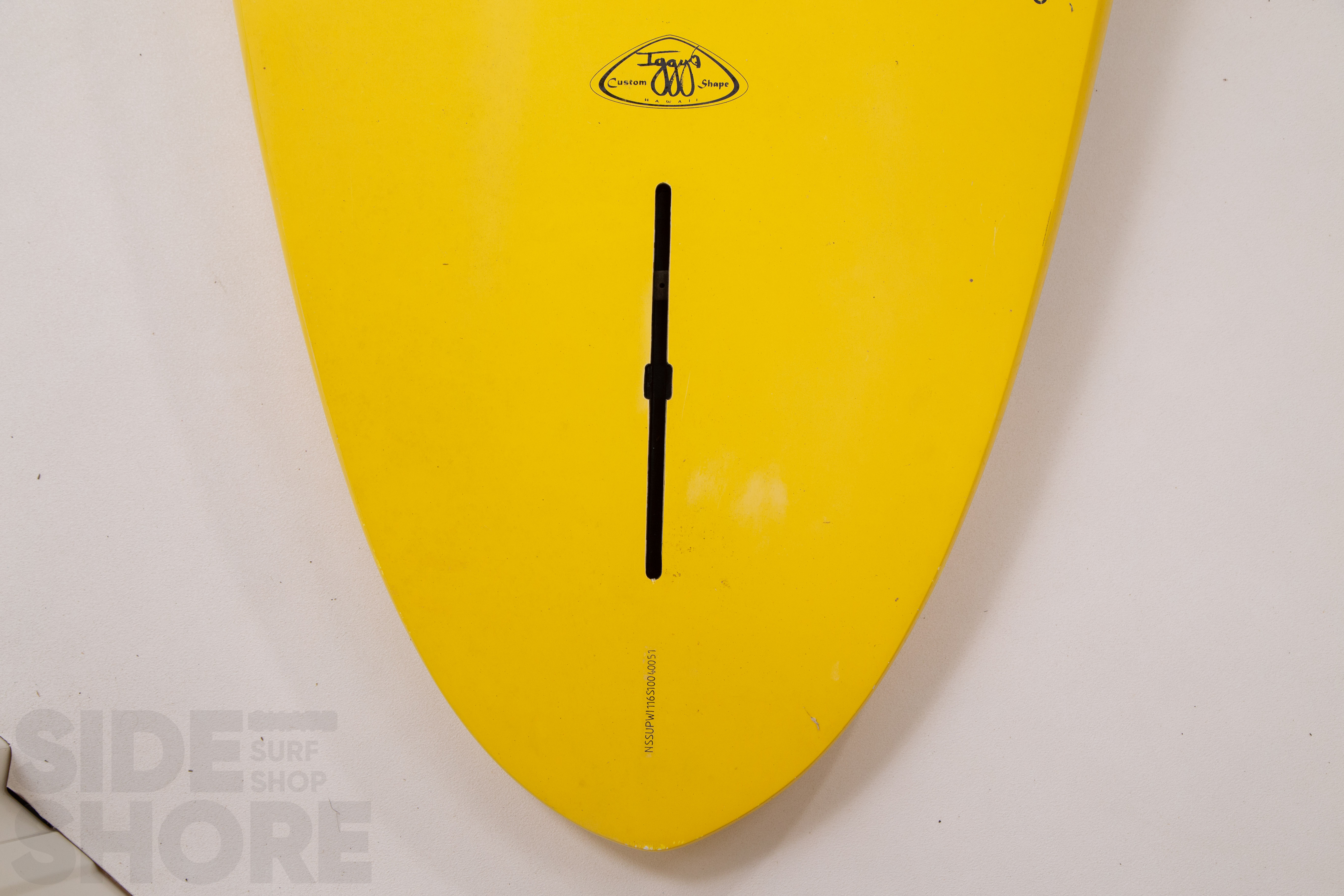 Naish Nalu 11'6