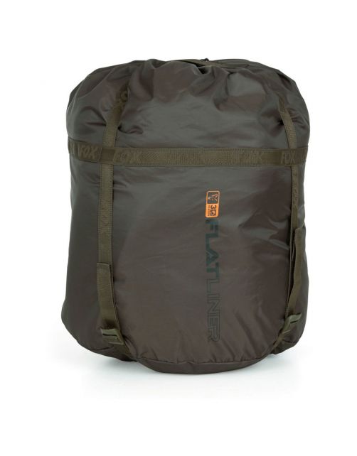 Fox Flatliner - 8 Leg 3 Season System - Stretchers -