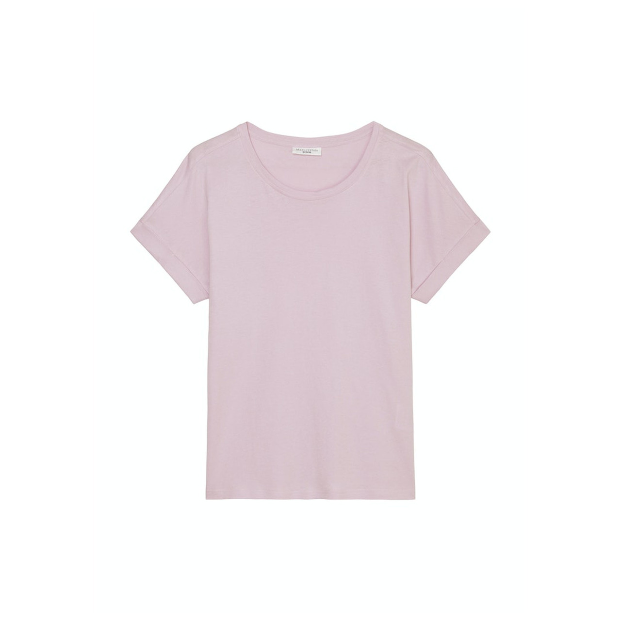 Marc o'Polo T-shirt, shortsleeve, roundnec