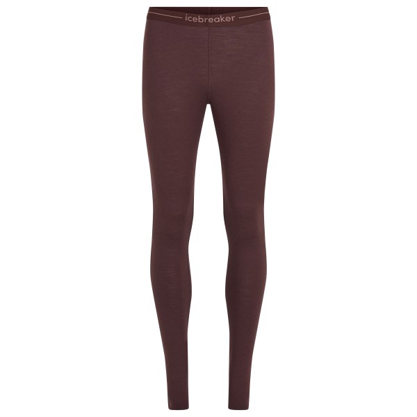 Icebreaker - Women's 200 Oasis Leggings - Sous-vêtement mérinos